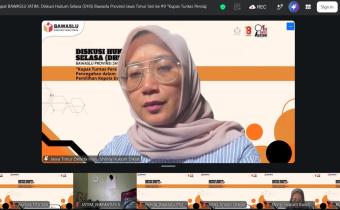 humas bawaslu sampang