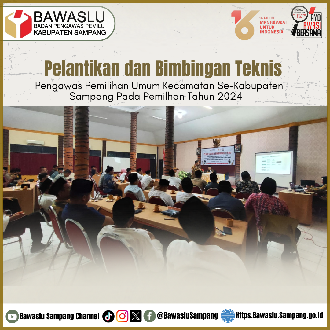 bawaslusampang