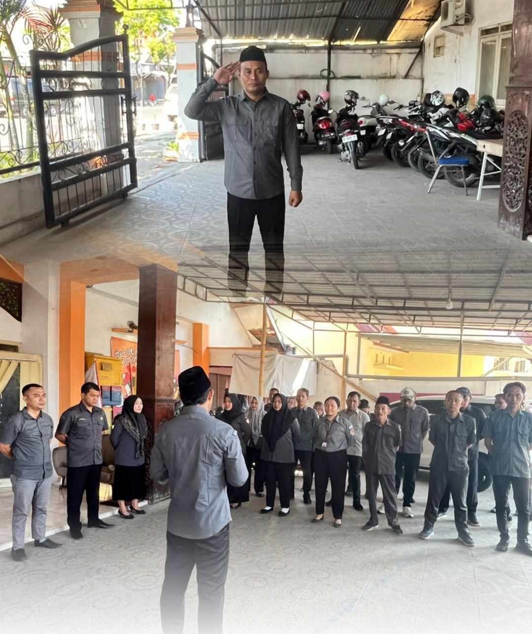 humas bawaslu sampang