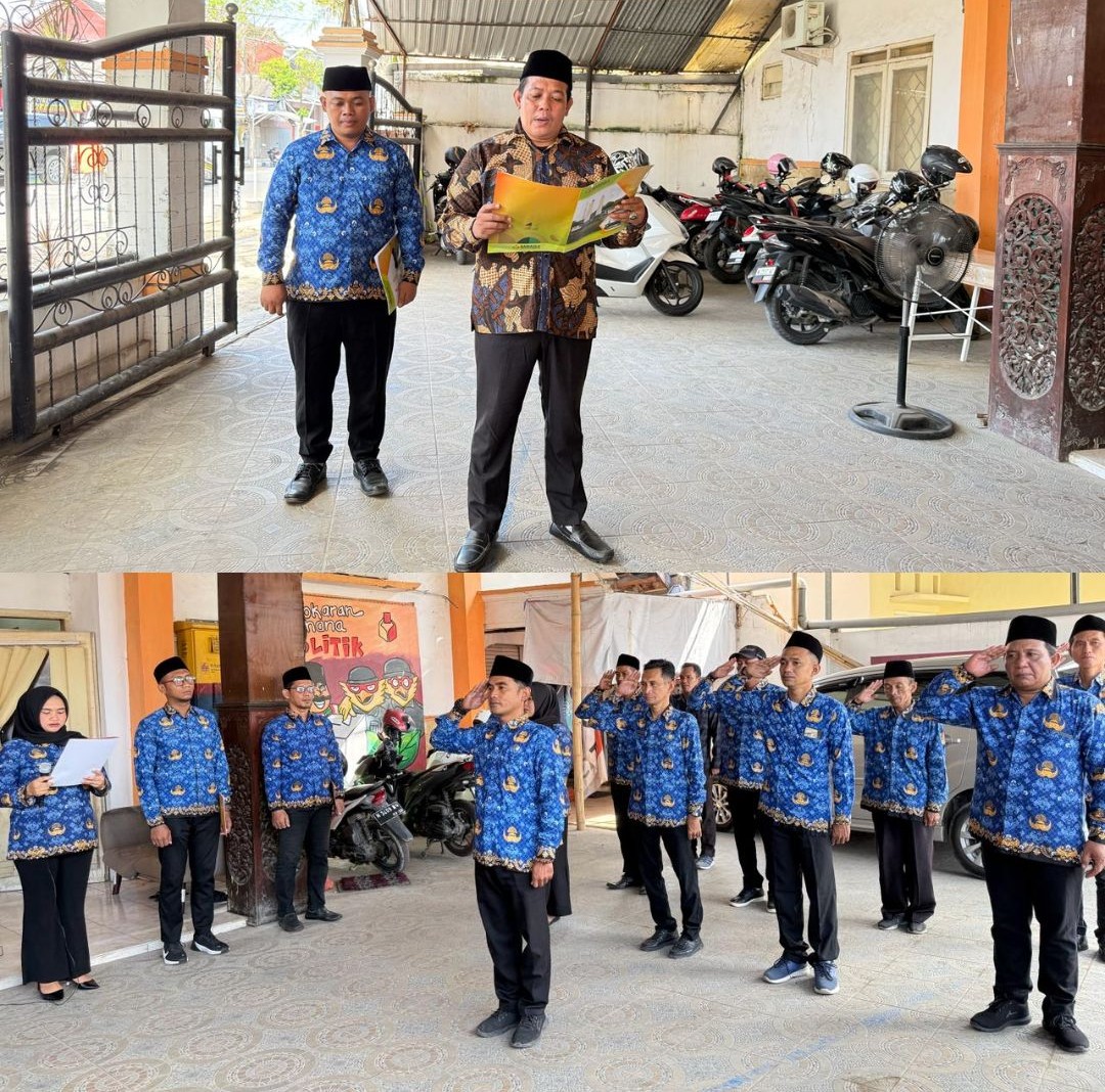 humas bawaslu sampang