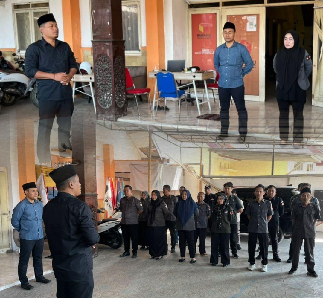 humas bawaslu sampang