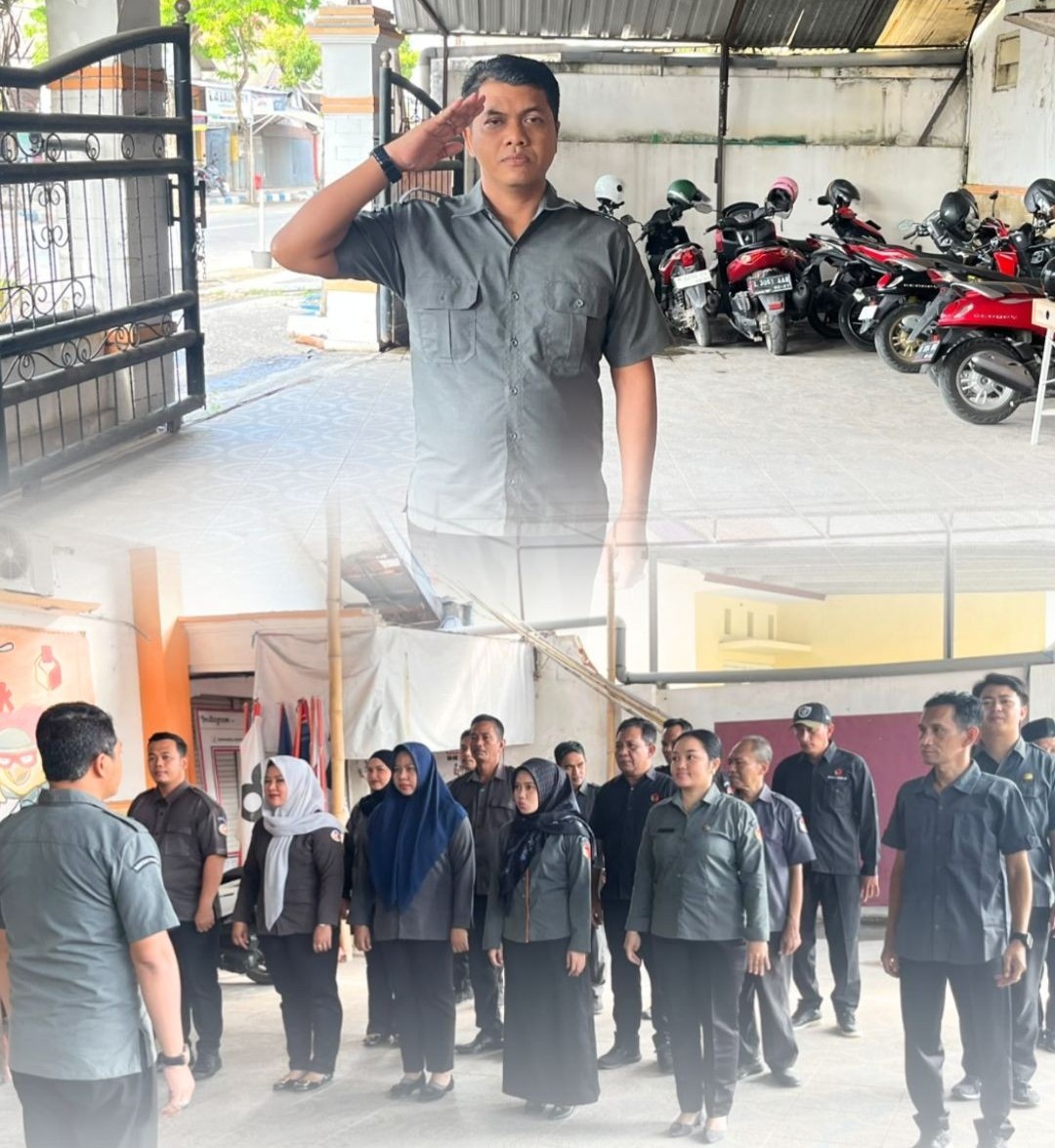 humas bawaslu sampang