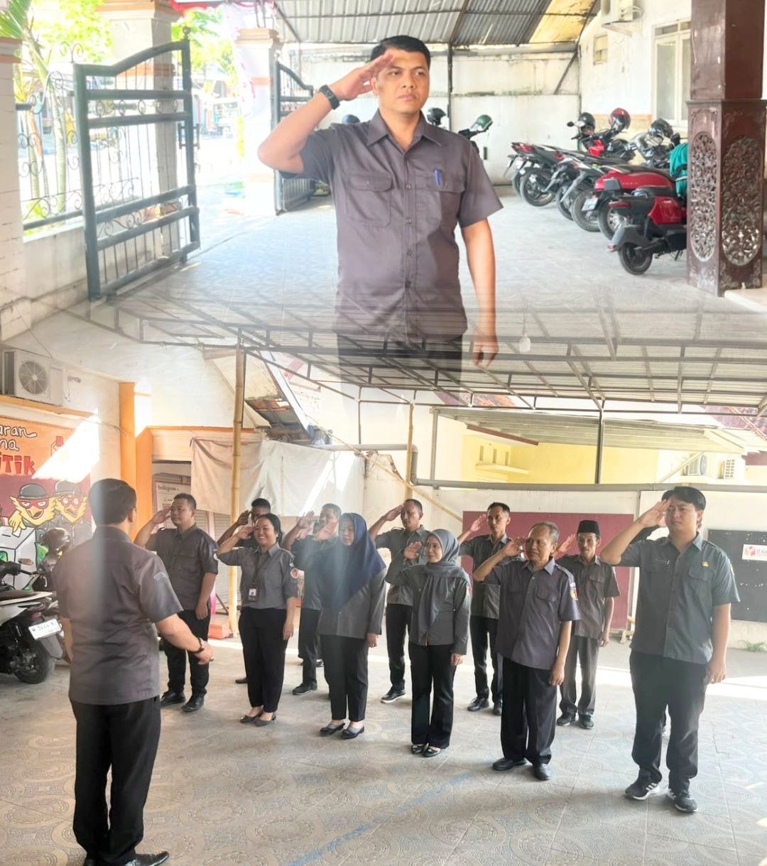 humas bawaslu sampang