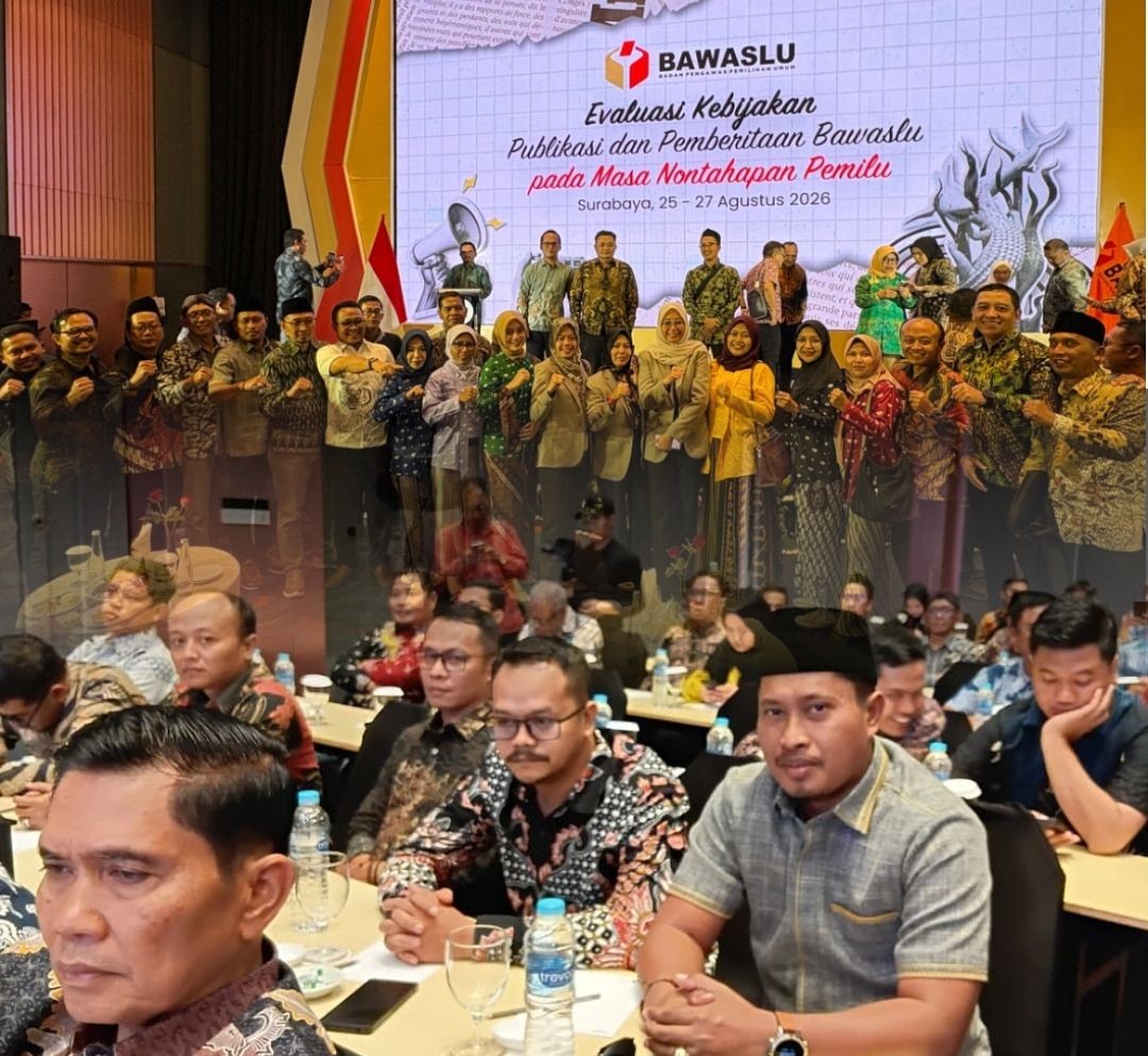 humas bawaslu sampang