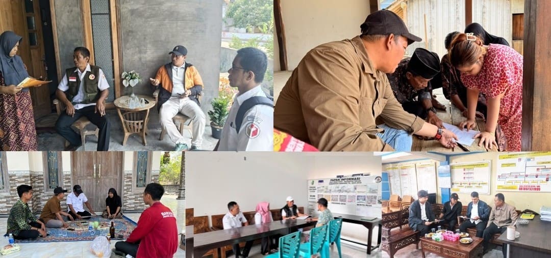 Humas Bawaslu Sampang