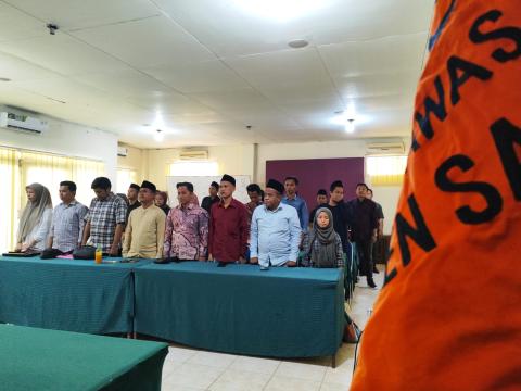 bawaslu sampang