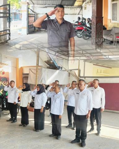 humas bawaslu sampang