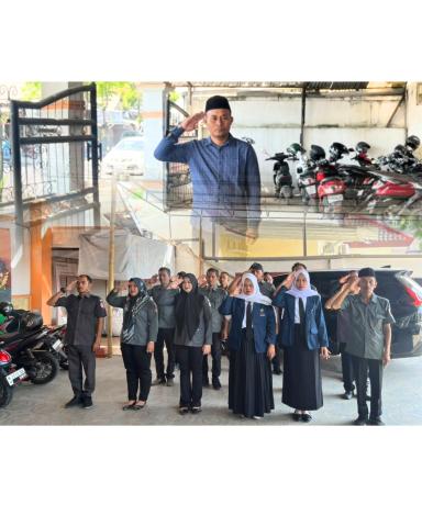 Humas Bawaslu Sampang