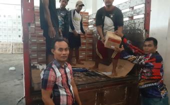 pengawasan melekat pergeseran surat suara