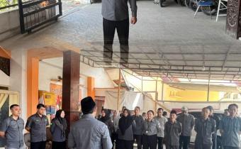 humas bawaslu sampang