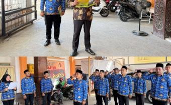 humas bawaslu sampang