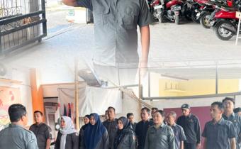 humas bawaslu sampang