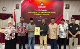 humas bawaslu sampang