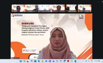 humas bawaslu sampang