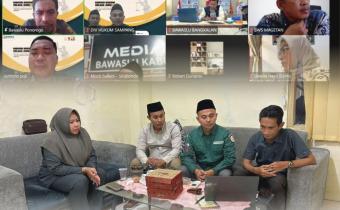 humas bawaslu sampang