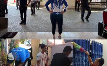 humas bawaslu sampang