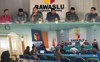 humas bawaslu sampang