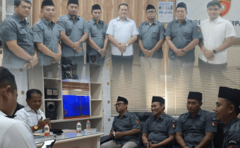 Humas Bawaslu Sampang