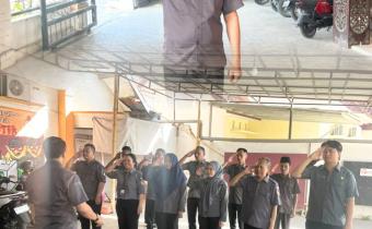 humas bawaslu sampang