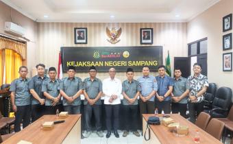 Humas Bawaslu Sampang