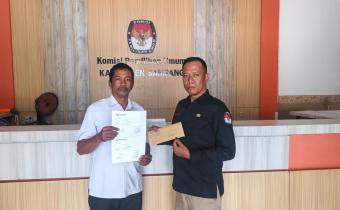 Humas Bawaslu Sampang
